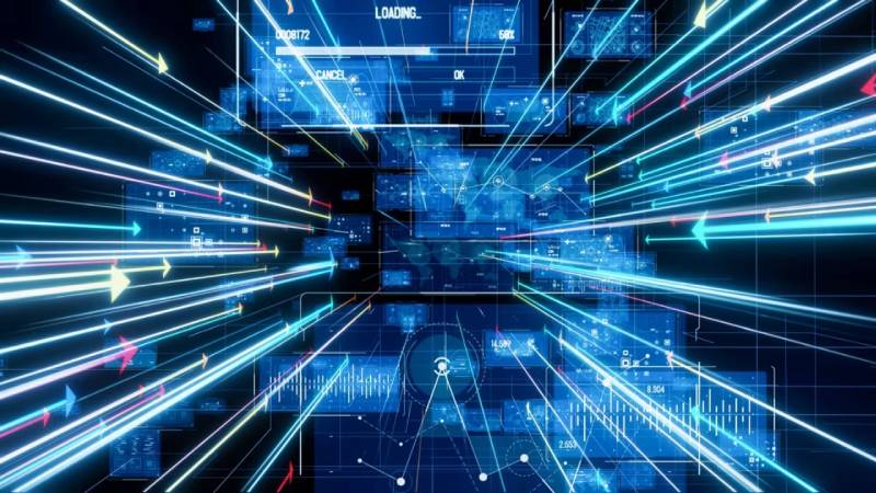 班玛县SCADA系统开发：守护工业安全的数字卫士