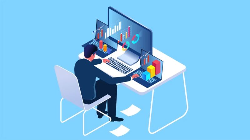 信创与ERP深度融合，班玛县软件开发公司赋能企业精细化管理